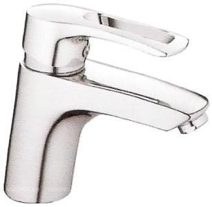 Змішувач HAIBA Hansberg 001 (HB0179)